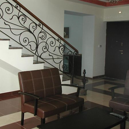Hotel Grig Yerevan Exterior photo