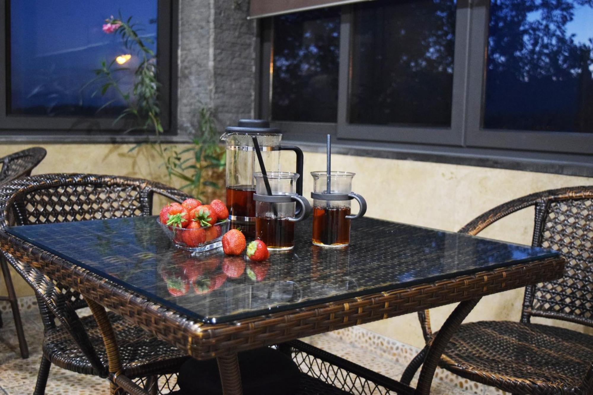 Hotel Grig Yerevan Exterior photo