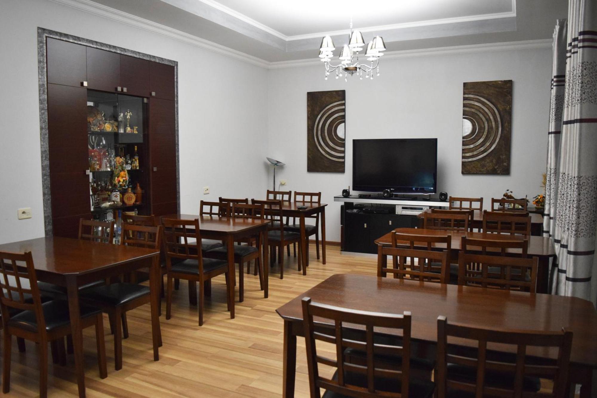 Hotel Grig Yerevan Exterior photo