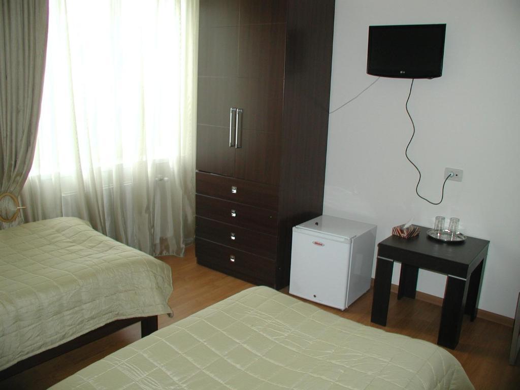 Hotel Grig Yerevan Exterior photo