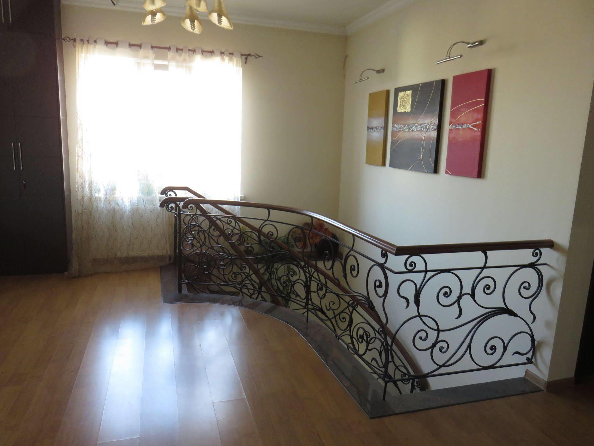 Hotel Grig Yerevan Exterior photo